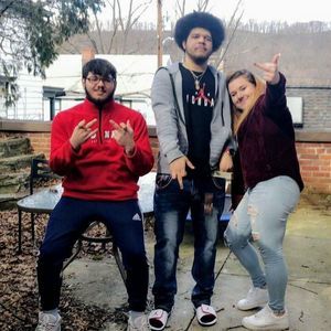 Meet your Posher, Jordan